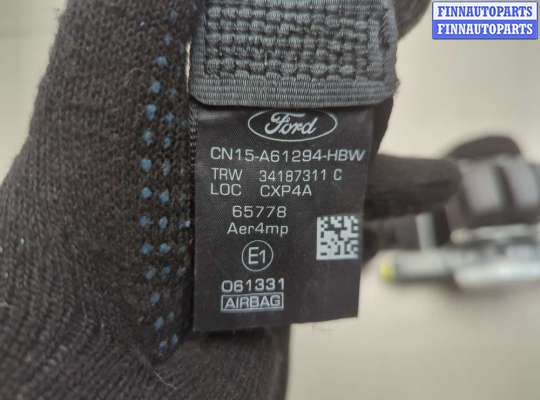 купить Ремень безопасности на Ford EcoSport 2017-2023