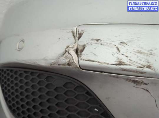купить Бампер на Opel Zafira B 2005-2014