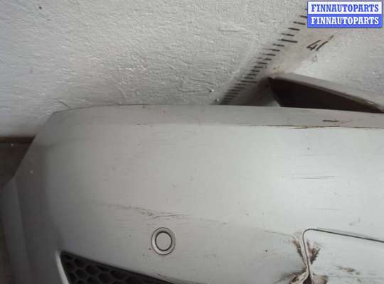 купить Бампер на Opel Zafira B 2005-2014