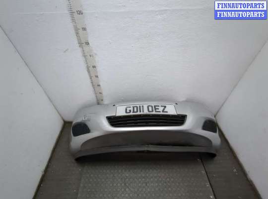 Купить Бампер на Opel Zafira B 2005-2014 Бампер OP2404742 на Opel Zafira B 2005-2014