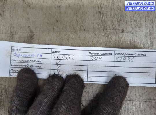 купить Генератор на Opel Insignia 2008-2017