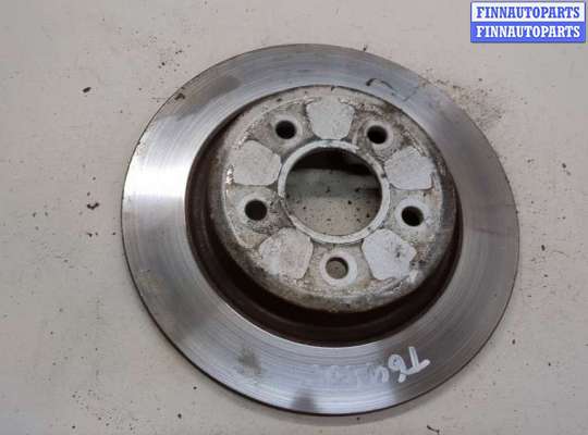 купить Диск тормозной на Ford C-Max 2002-2010