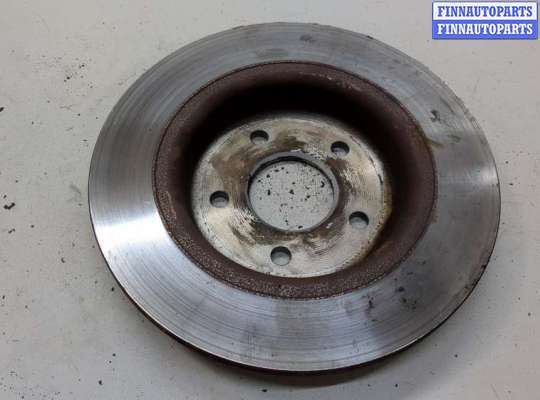 Купить Диск тормозной на Ford C-Max 2002-2010 Диск тормозной FO2215082 на Ford C-Max 2002-2010
