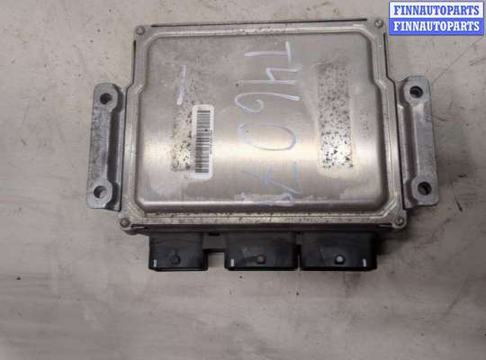 купить Блок управления двигателем на Citroen C5 2008-