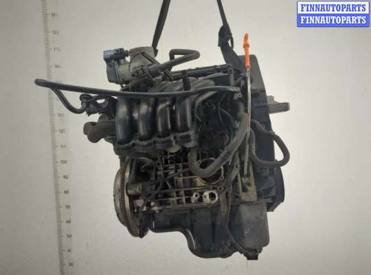 купить Двигатель (ДВС) на Volkswagen Polo 2005-2009