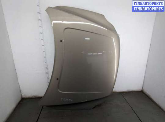 купить Замок капота на Volvo XC90 2002-2014