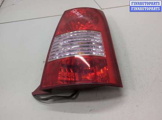 купить Фонарь (задний) на KIA Picanto 2004-2011