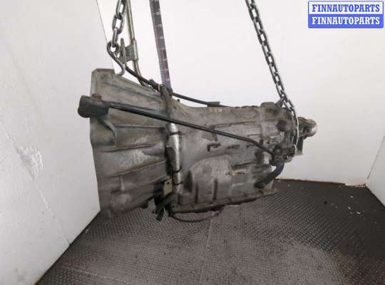 купить КПП - автомат (АКПП) на Nissan 350Z 2002-2009