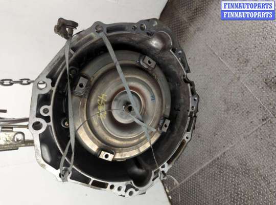 купить КПП - автомат (АКПП) на Nissan 350Z 2002-2009