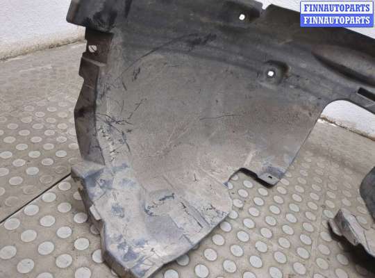 купить Защита арок (подкрылок) на Citroen C4 2010-2020