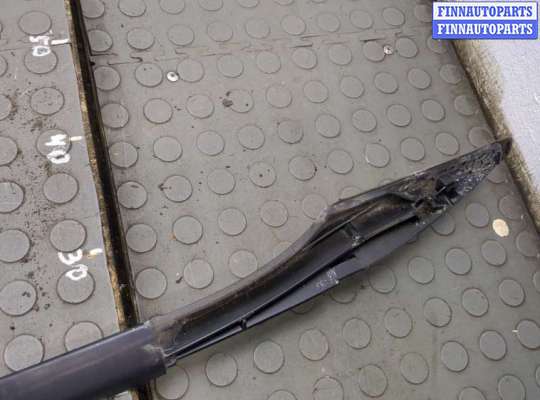 купить Рейлинг на крышу (одиночка) на Volkswagen Passat 6 2005-2010
