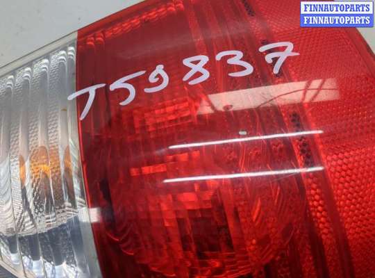 купить Фонарь (задний) на BMW 3 E46 1998-2006