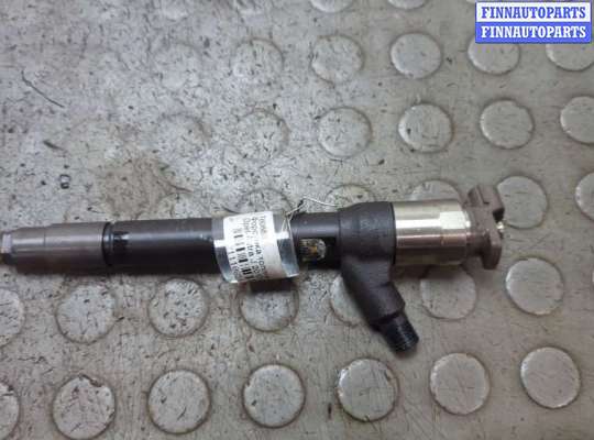 Форсунка топливная OP2392634 на Opel Astra J 2010-2017