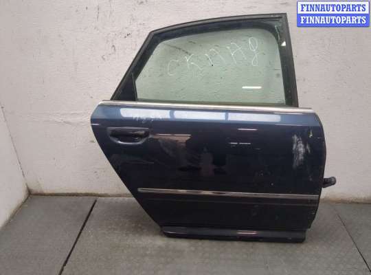купить Ручка двери наружная на Audi A8 (D3) 2002-2010