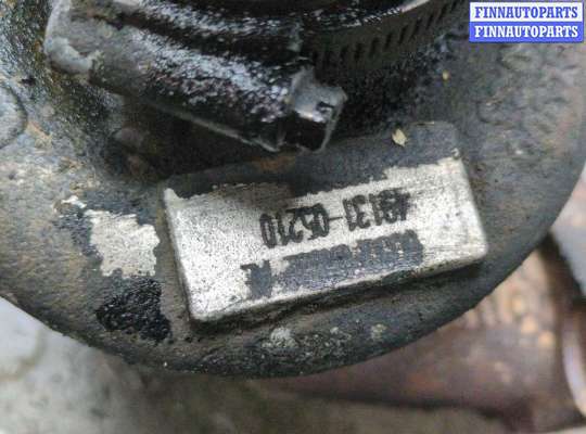 купить Турбина на Peugeot Boxer 2006-2014