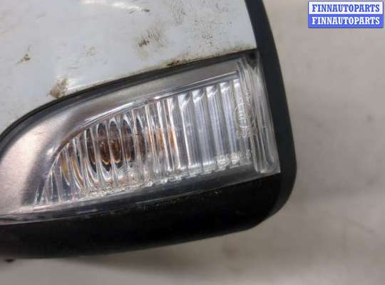 купить Зеркало боковое на Renault Megane 3 2009-2016