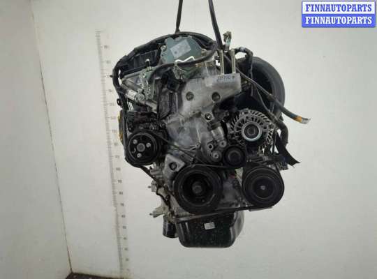 Генератор MZ669592 на Mazda CX-5 2017-2025