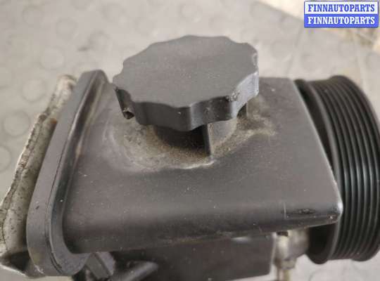 купить Насос гидроусилителя руля (ГУР) на Mercedes C W203 2000-2008