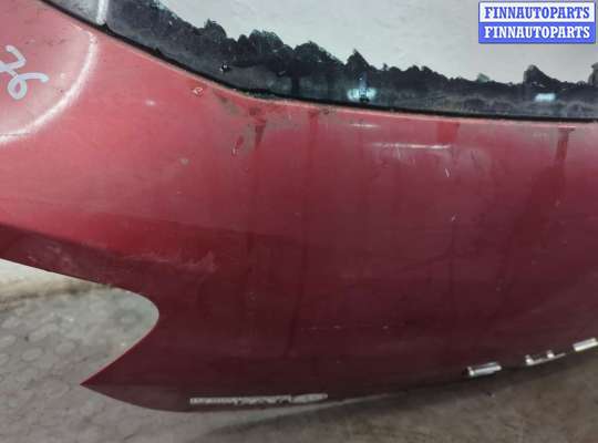 купить Крышка (дверь) багажника на Seat Ibiza 4 2008-2015