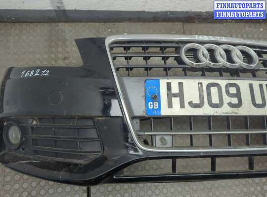 купить Бампер на Audi A4 (B8) 2007-2015