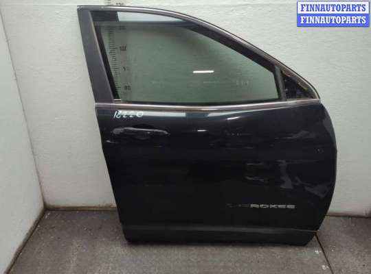 Стекло боковой двери JPB4922 на Jeep Cherokee 2013-2023