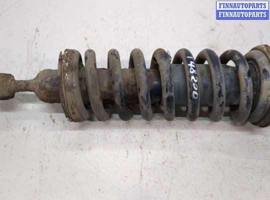 купить Амортизатор подвески на Nissan Navara 2004-2015