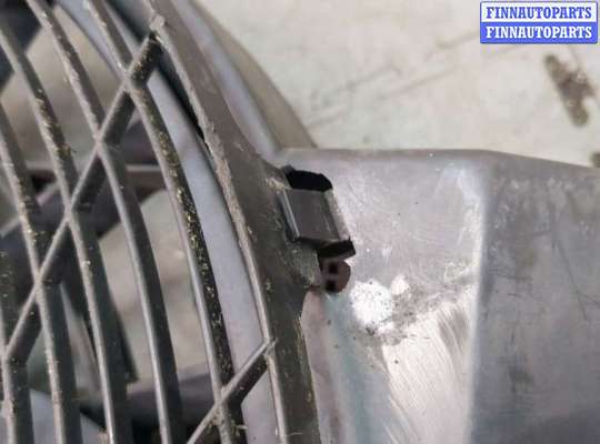 купить Вентилятор радиатора на Land Rover Range Rover 3 (LM) 2002-2012