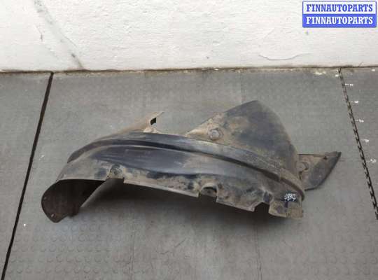 купить Защита арок (подкрылок) на Suzuki SX4 2006-2014