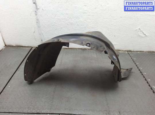 Защита арок (подкрылок) SZS8740 на Suzuki SX4 2006-2014