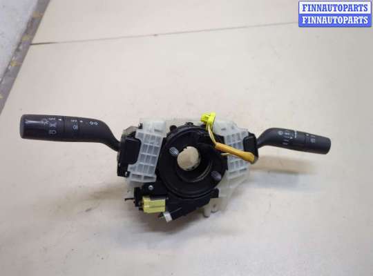 купить Переключатель поворотов и дворников (стрекоза) на Mazda 3 (BL) 2009-2013