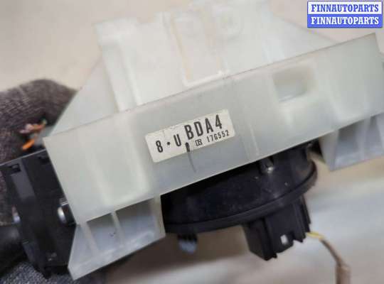 купить Переключатель поворотов и дворников (стрекоза) на Mazda 3 (BL) 2009-2013