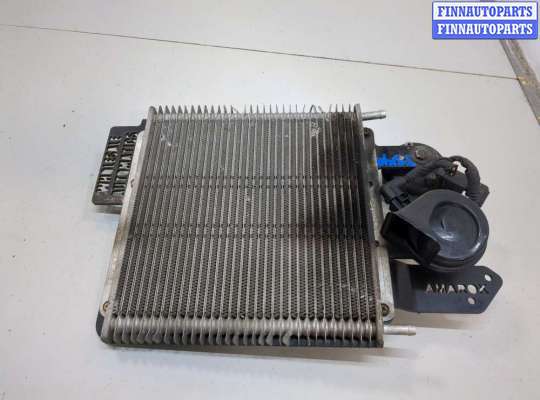 купить Радиатор масляный на Volkswagen Amarok 2010-2025