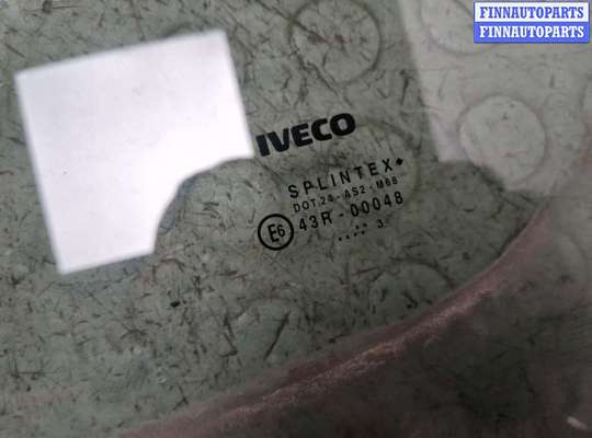 купить Стекло боковой двери на Iveco Daily 3 2000-2005