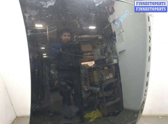 купить Капот на Land Rover Range Rover Evoque 2011-2018