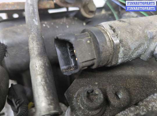 купить ТНВД на Opel Corsa D 2006-2014