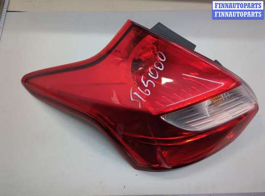 Купить Фонарь (задний) на Ford Fiesta 2012-2019 Фонарь (задний) FO2222226 на Ford Fiesta 2012-2019