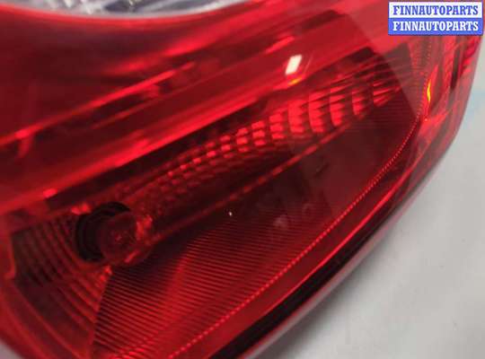 купить Фонарь (задний) на Ford Fiesta 2012-2019