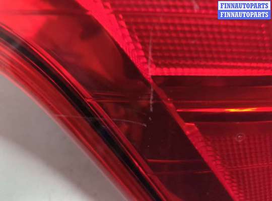 купить Фонарь (задний) на Ford Fiesta 2012-2019