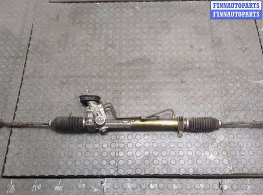 Рейка рулевая с г/у VG2516980 на Volkswagen Polo 1999-2001