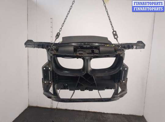 Купить Рамка передняя (телевизор) на BMW 1 E87 2004-2011 Рамка передняя (телевизор) BM3619408 на BMW 1 E87 2004-2011