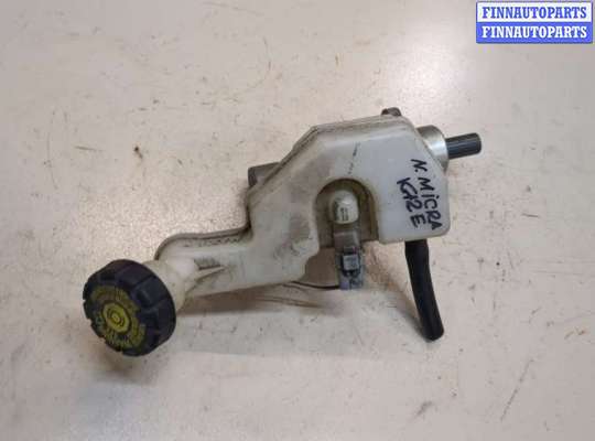 купить Цилиндр тормозной главный на Nissan Micra K12E 2002-2010