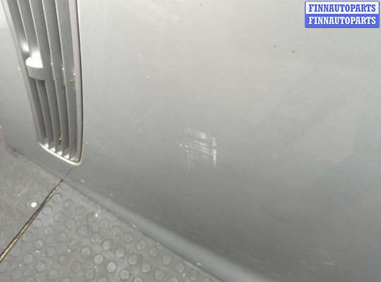 купить Капот на Mercedes C W203 2000-2008