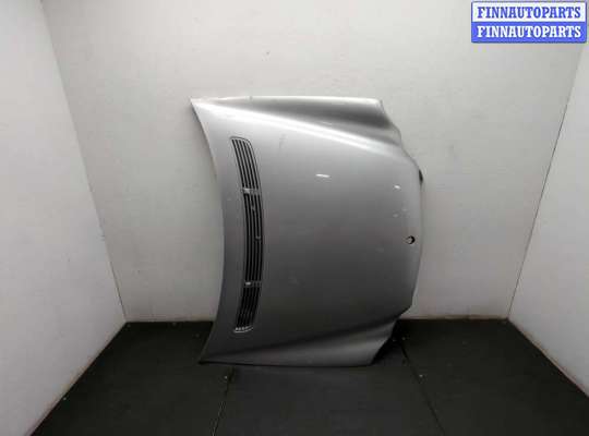 купить Капот на Mercedes C W203 2000-2008