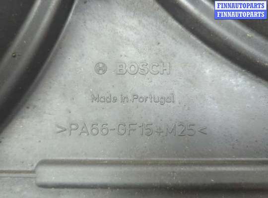 купить Вентилятор радиатора на Ford Focus 1 1998-2004