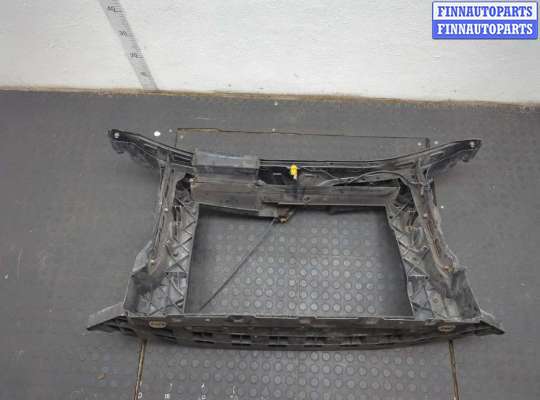 купить Воздухозаборник на Skoda SuperB 2008-2015