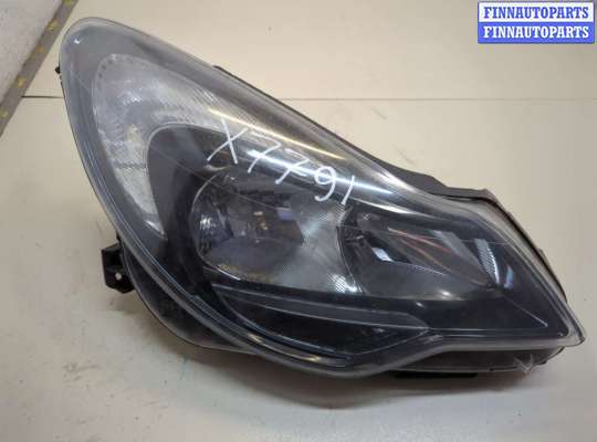 Фара (передняя) OP2355927 на Opel Corsa D 2006-2014