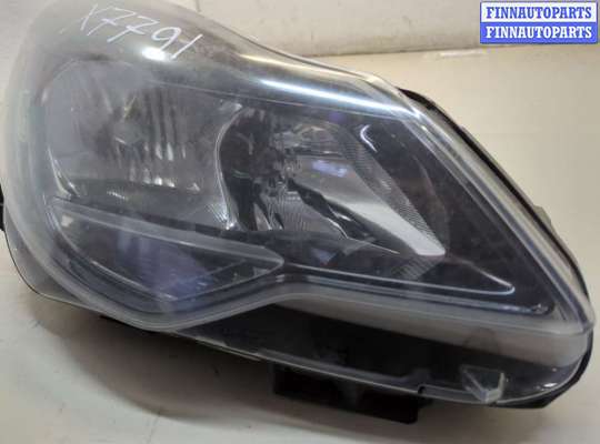 купить Фара (передняя) на Opel Corsa D 2006-2014