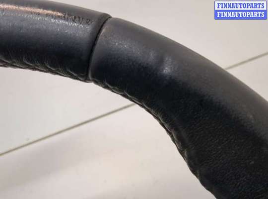 Подушка безопасности водителя (AirBag) на Ford Focus III