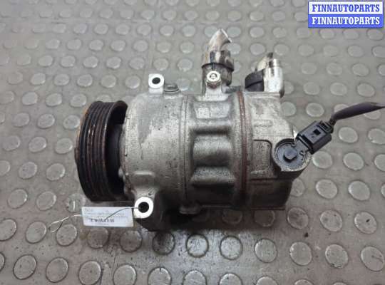 купить Компрессор кондиционера на Skoda SuperB 2008-2015