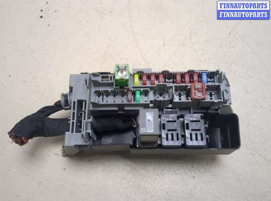 купить Блок предохранителей на Chevrolet Equinox 2017-2024